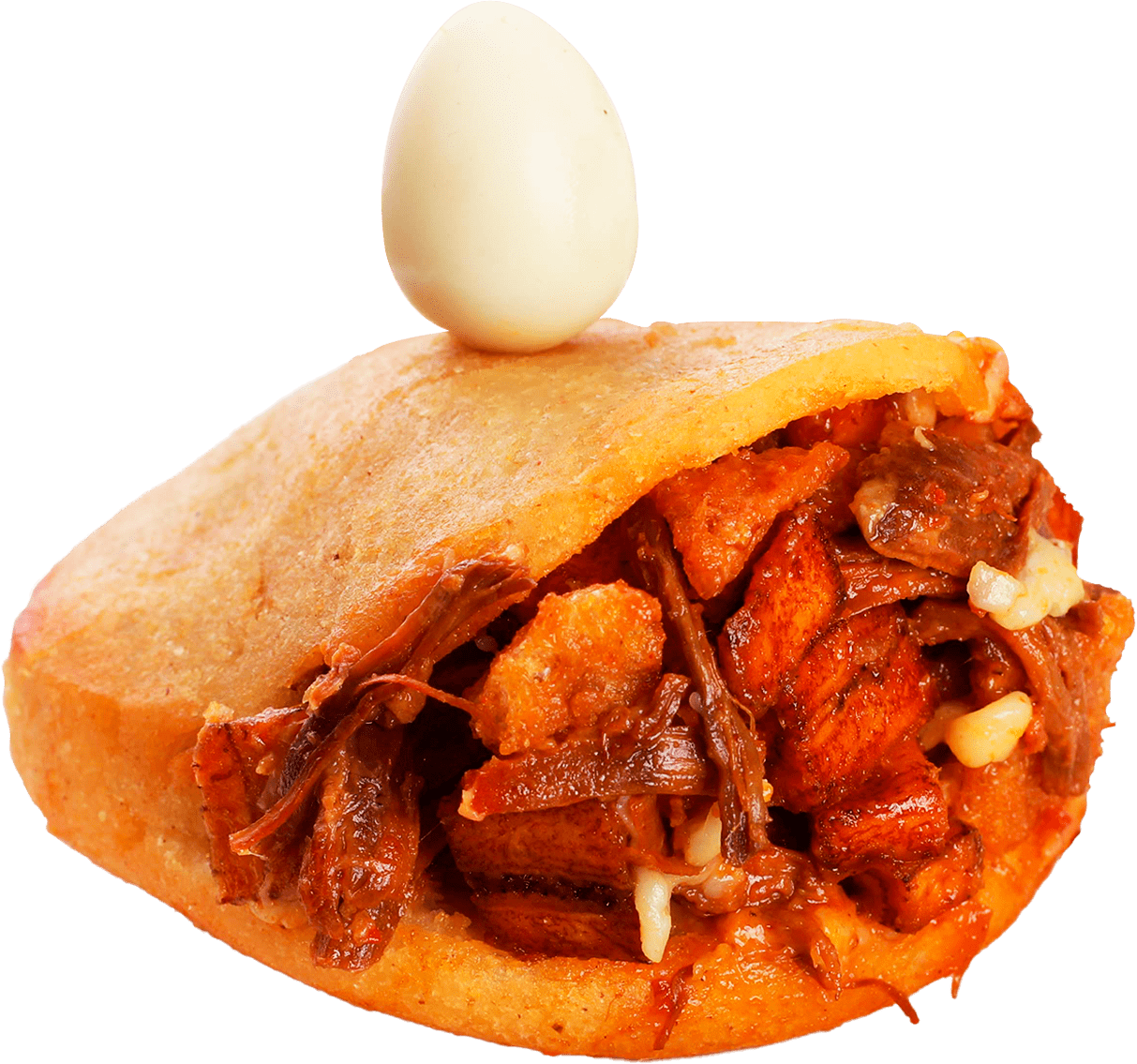 La Chicharrona