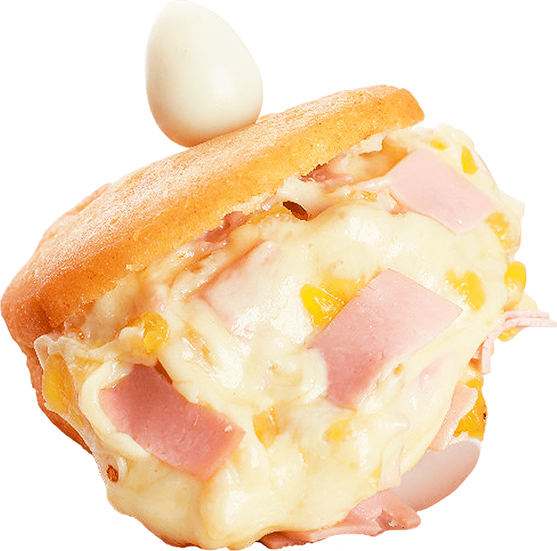 La Hawaiana