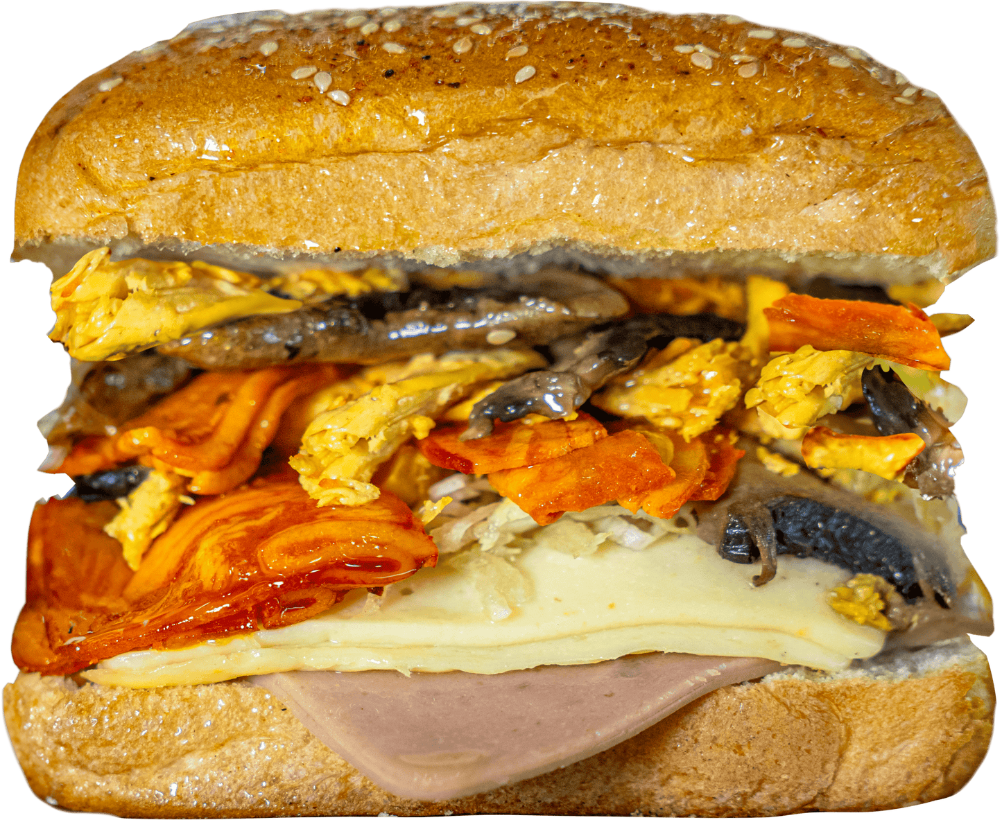 El Berraco