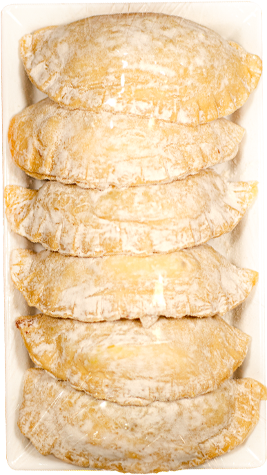 Empanadas para la casa - Pollo