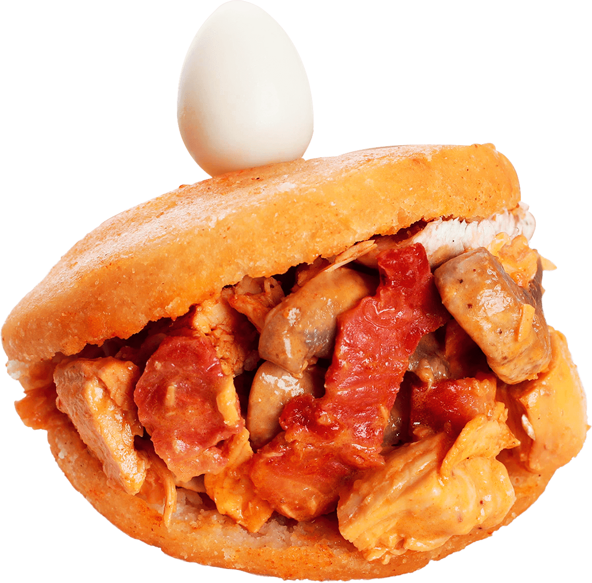 La Berraca