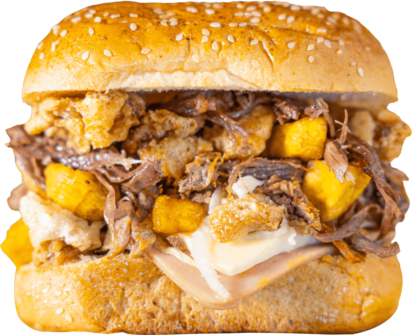 El Chicharron