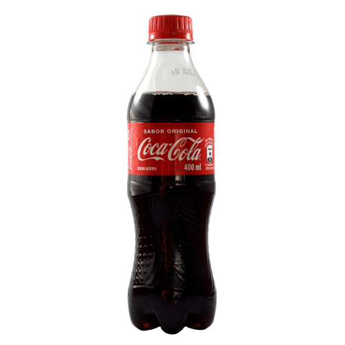 Coca Cola Original 400ml