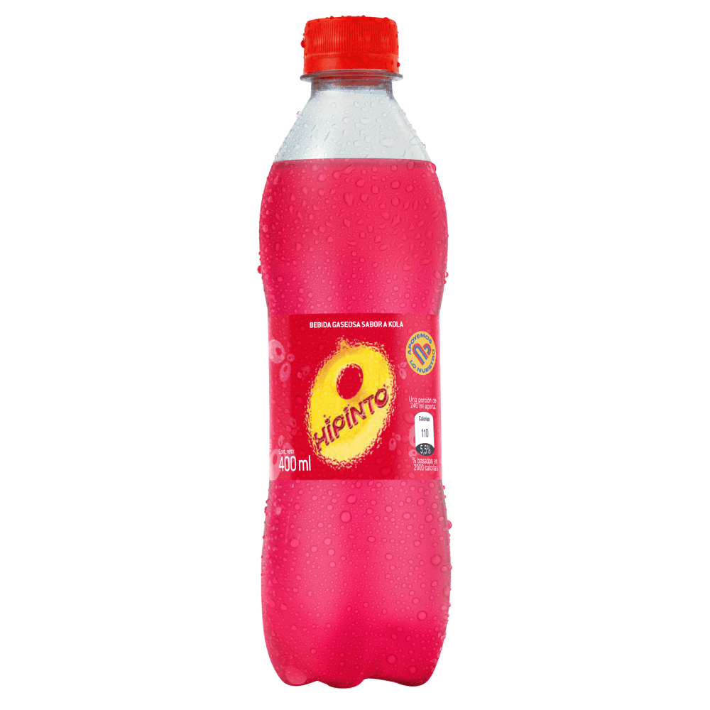 Kola Hipinto 400ml